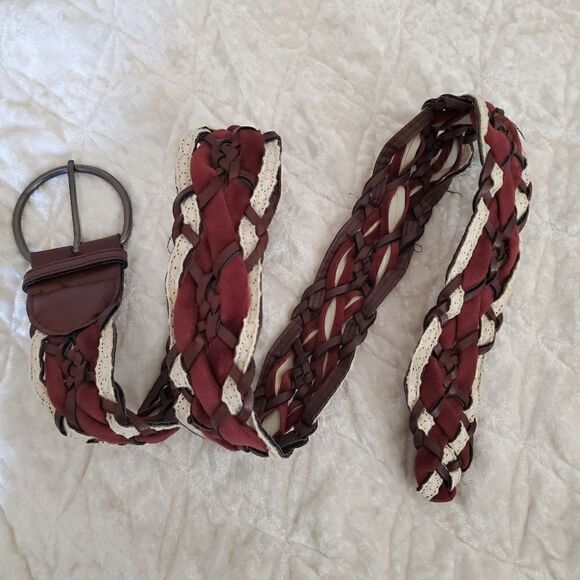 ‎Vintage Y2K Women\'s Belt Bohemian main image 5